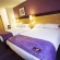 Premier Inn London Ealing Номер