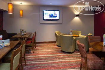New photos from tourists Premier Inn London Ealing 3*