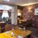 Premier Inn London Ealing Ресторан