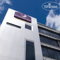 Premier Inn London Ealing Отель