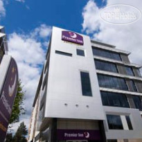 Premier Inn London Ealing Отель