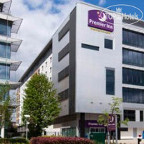 Premier Inn London Ealing Отель