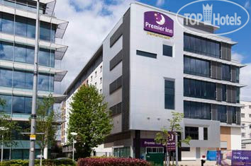 Hotel photo Premier Inn London Ealing 3*