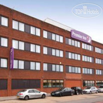 Premier Inn London Hanger Lane Отель