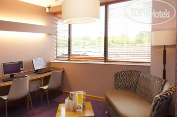 New photos from tourists Premier Inn London Hanger Lane 3*