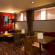 Premier Inn London Kensington Ресторан