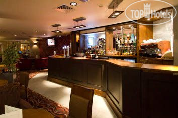 New photos from tourists Premier Inn London Kensington 3*