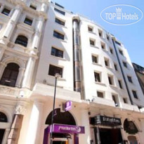 Premier Inn London Leicester Square Отель
