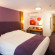 Premier Inn London Leicester Square Номер