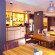 Premier Inn London Leicester Square Ресторан