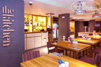 New photos from tourists Premier Inn London Leicester Square 3*