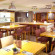 Premier Inn London Leicester Square Ресторан