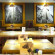 Premier Inn London Leicester Square Ресторан