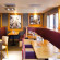 Premier Inn London Leicester Square Ресторан