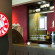 Premier Inn London Southwark (Tate Modern) Ресторан