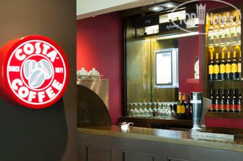 New photos from tourists Premier Inn London Southwark (Tate Modern) 3*
