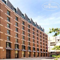 Premier Inn London Southwark (Tate Modern) Отель