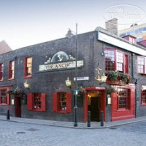 Premier Inn London Southwark Borough Market Отель