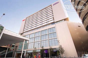 Hotel photo Premier Inn London Stratford 3*