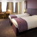 Premier Inn London Stratford Номер