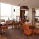 Premier Inn London Stratford Ресторан