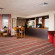 Premier Inn London Stratford Бар