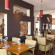 Premier Inn London Stratford Ресторан