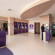 Premier Inn London Stratford Холл