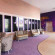 Premier Inn London Stratford Холл
