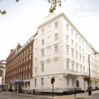 Premier Inn London Victoria Отель
