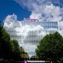 Premier Inn London Wembley Stadium Отель