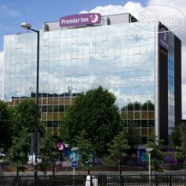 Premier Inn London Wembley Stadium Отель