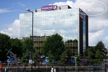 Hotel photo Premier Inn London Wembley Stadium 3*