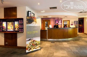 New photos from tourists Premier Inn London Wembley Stadium 3*