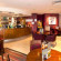 Premier Inn London Wembley Stadium Ресторан