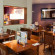 Premier Inn London Wembley Stadium Ресторан