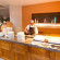 Premier Inn London Wembley Stadium Ресторан