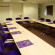 Premier Inn London Wimbledon South Конференц-зал