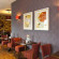 Premier Inn London Wimbledon South Ресторан