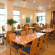 Premier Inn London Wimbledon South Ресторан