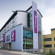 Premier Inn London Wimbledon South Отель