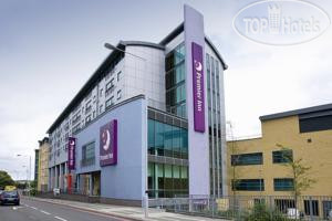 Hotel photo Premier Inn London Wimbledon South 3*