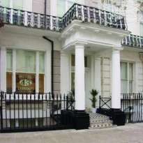 Hotel 43 London