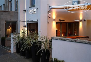 Hotel photo Hotel Bosco 4*