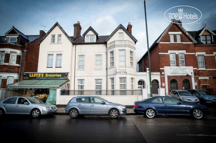 Hotelier's photos Hollingbury Hotel 2*