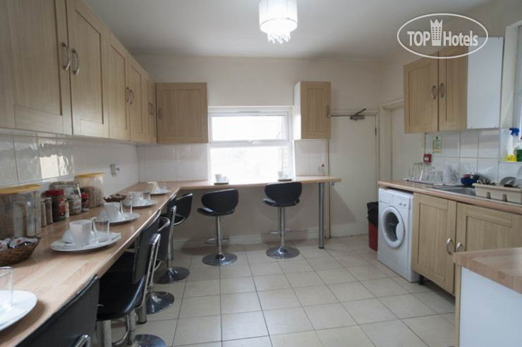 New photos from tourists Hollingbury Hotel 2*