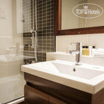 The Sanctuary House Hotel