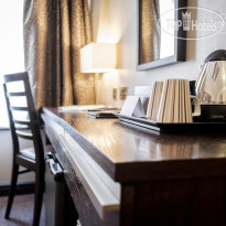 The Sanctuary House Hotel