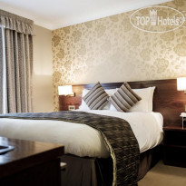 The Sanctuary House Hotel
