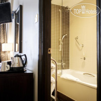 The Sanctuary House Hotel